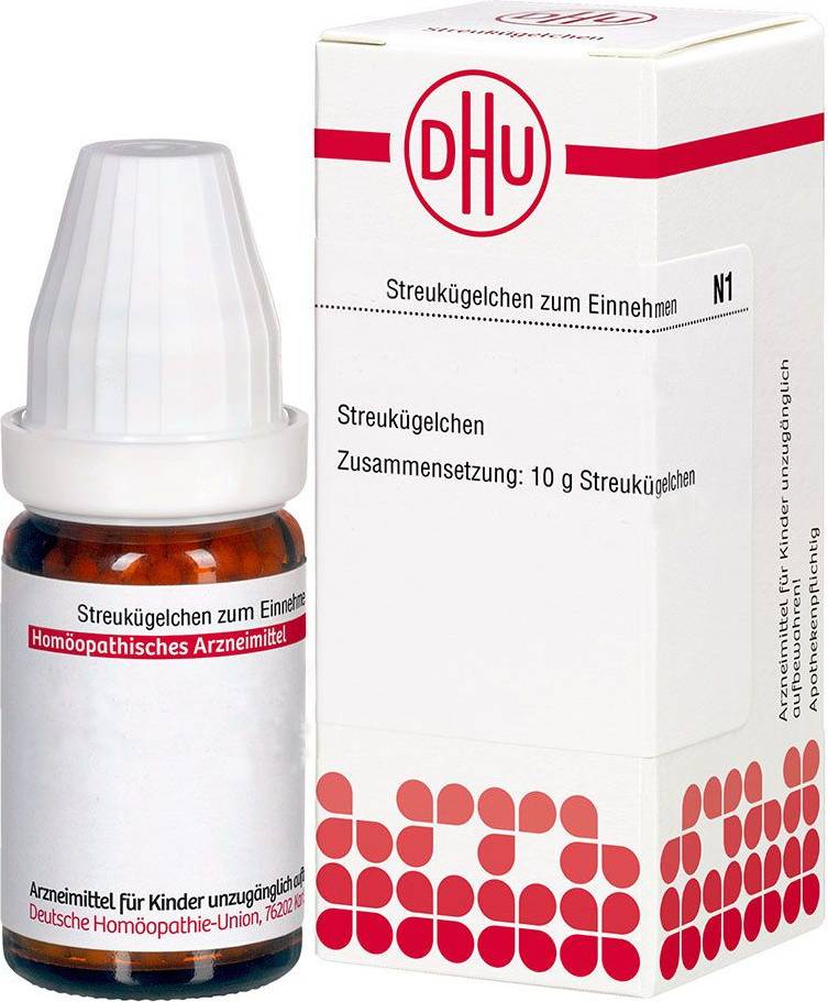Lithium Chloratum D 6 10ml