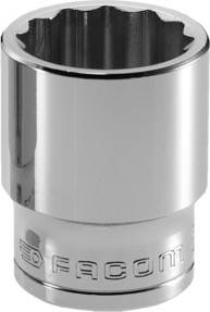 Facom Drive Socket Bit