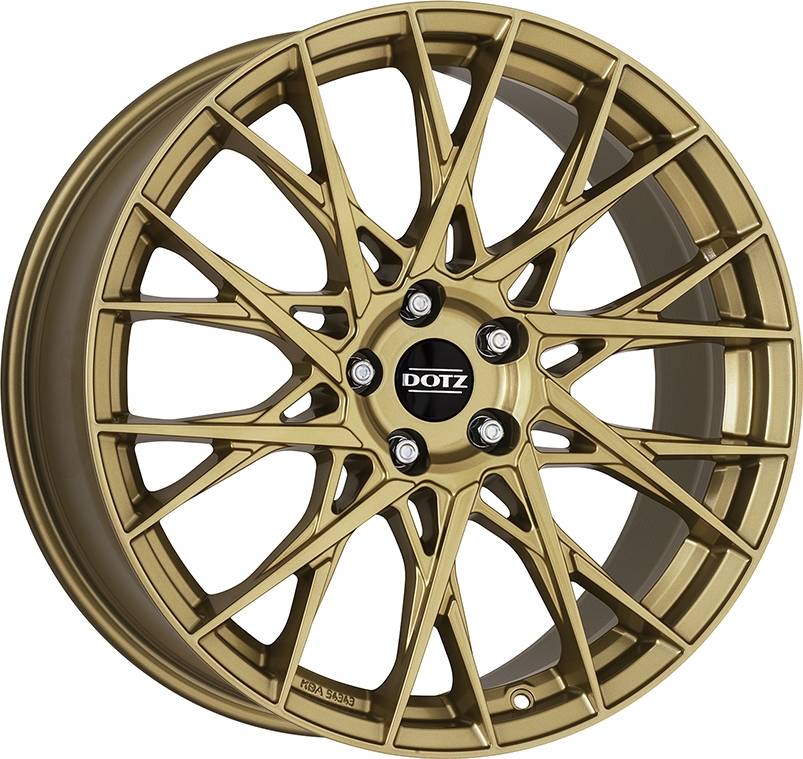 Fuji Gold