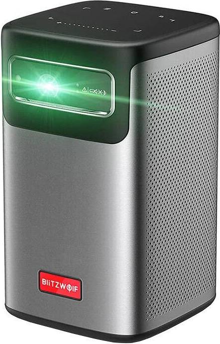 Mini projector BlitzWolf Mini Projector BW-VT2 Pro Max