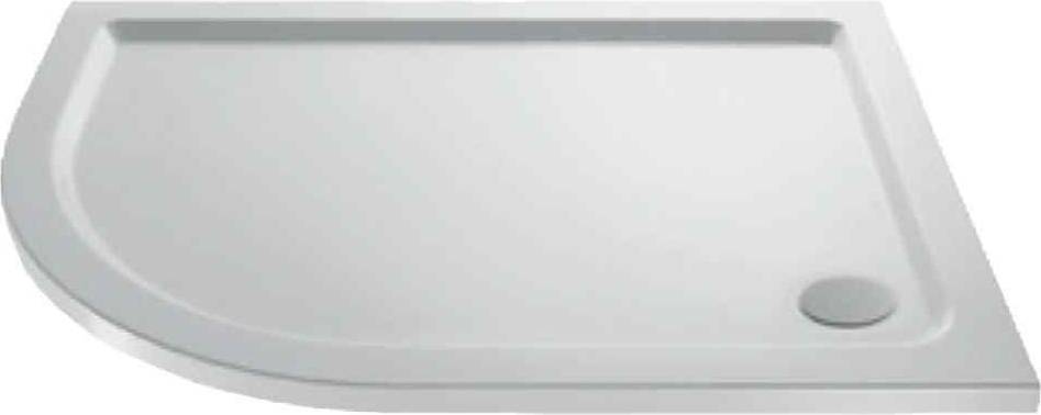Hudson Reed Offset Quadrant Shower