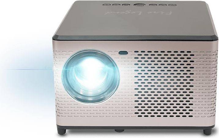Acer Portable LED QF15a Entry HD Projector