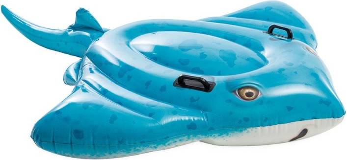 Intex Ride-On Stingray