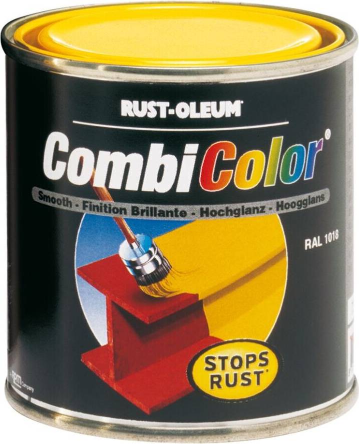 Rust-Oleum CombiColor 0.75L