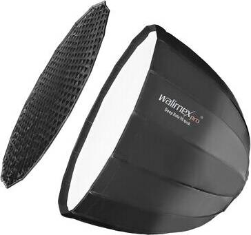 Walimex Pro Studio Line Deep Rota Softbox QA90
