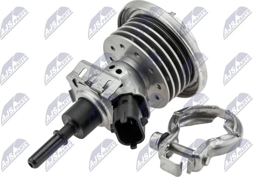 Adblue NTY Module Adblue Urea Injector for Land Rover Range Rover Evoque 16