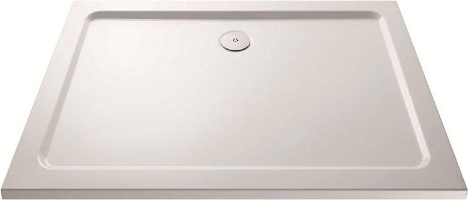 Hudson Reed Rectangular Shower