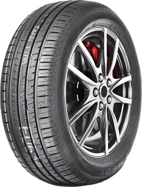 FM601 215/45 R17 91W