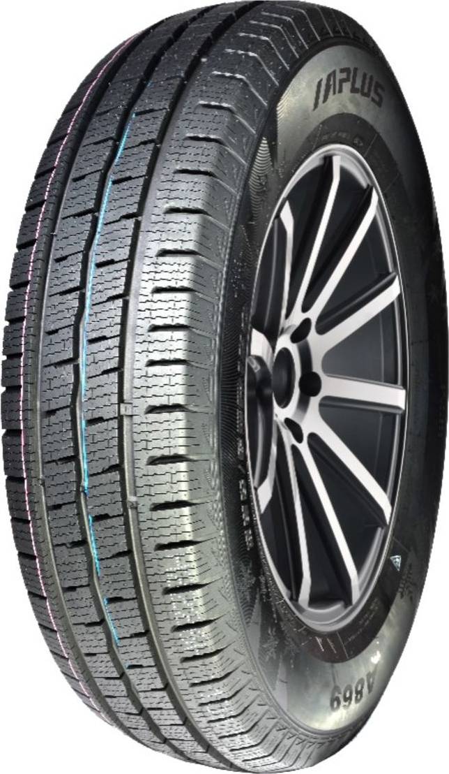 A869 175/65 R14 90T