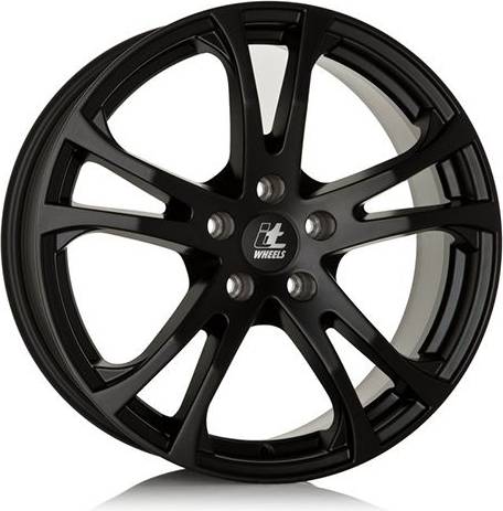 IT Wheels Fælg Rims