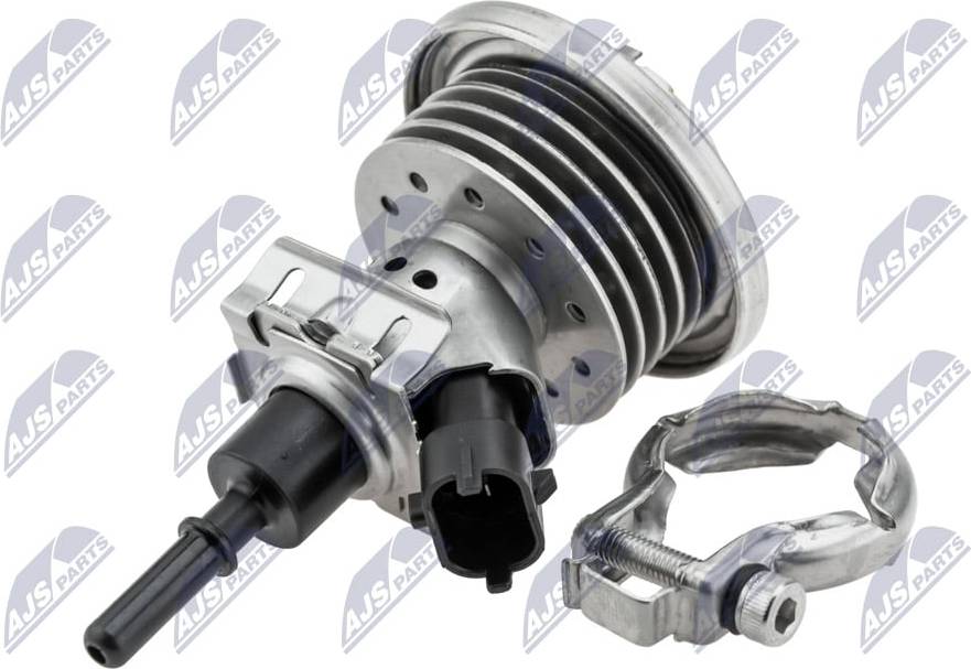 Adblue NTY Module Adblue Urea Injector Audi A4 07