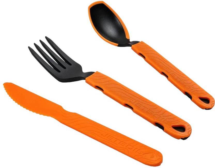 Trailware Set Orange