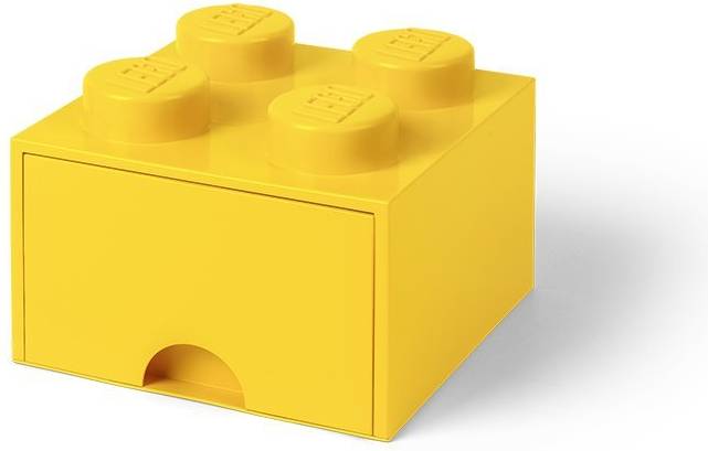 LEGO Brick Drawer Stackable Storage DAcor