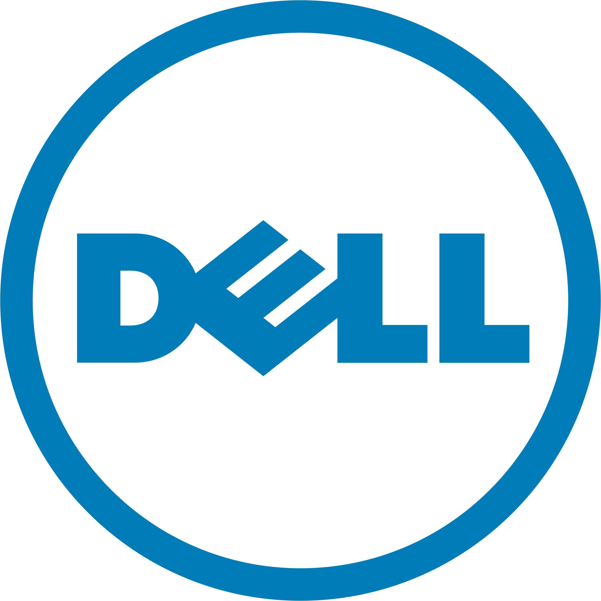 Dell Batteria Di Ricambio Per Computer Portatile 3Celle