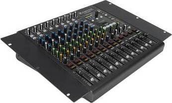 Mackie Onyx12 Rack-kit