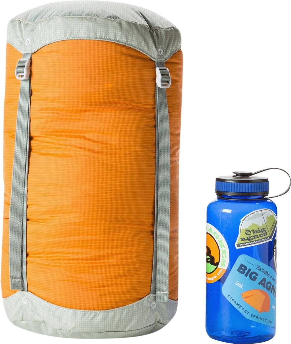 Compression Big Agnes Compression Stuff Sack