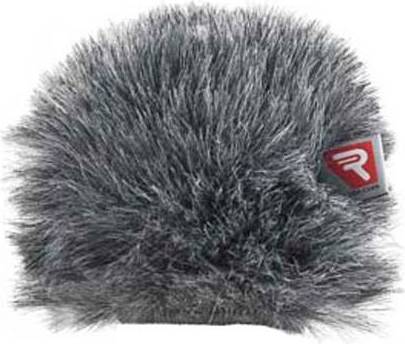 Rycote Special 80 Sphere/Rode NT4 Mini Windjammer