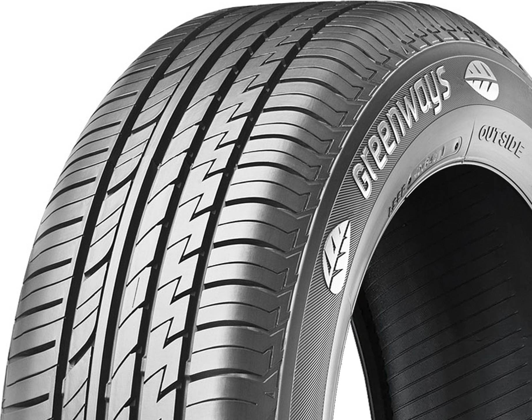 Greenways 165/80 R13 83T