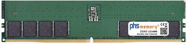 PHS-memory RAM 16GB Asus ROG G22CH-1370KF039W