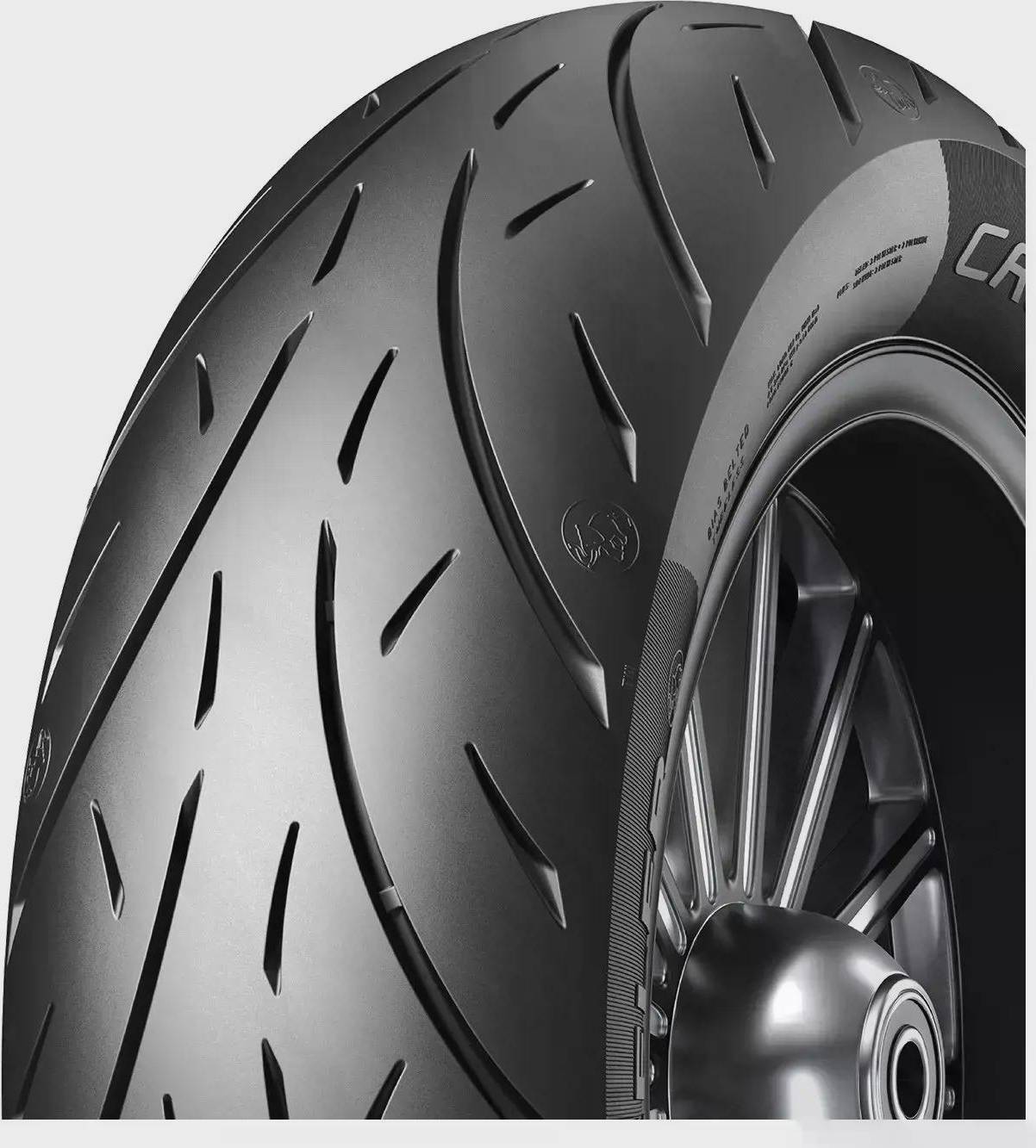 Cruisetec 240/50 R16 TL 84V Rear