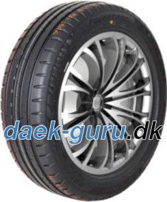 Powertrac Racing Pro 215/55 R17 98W XL