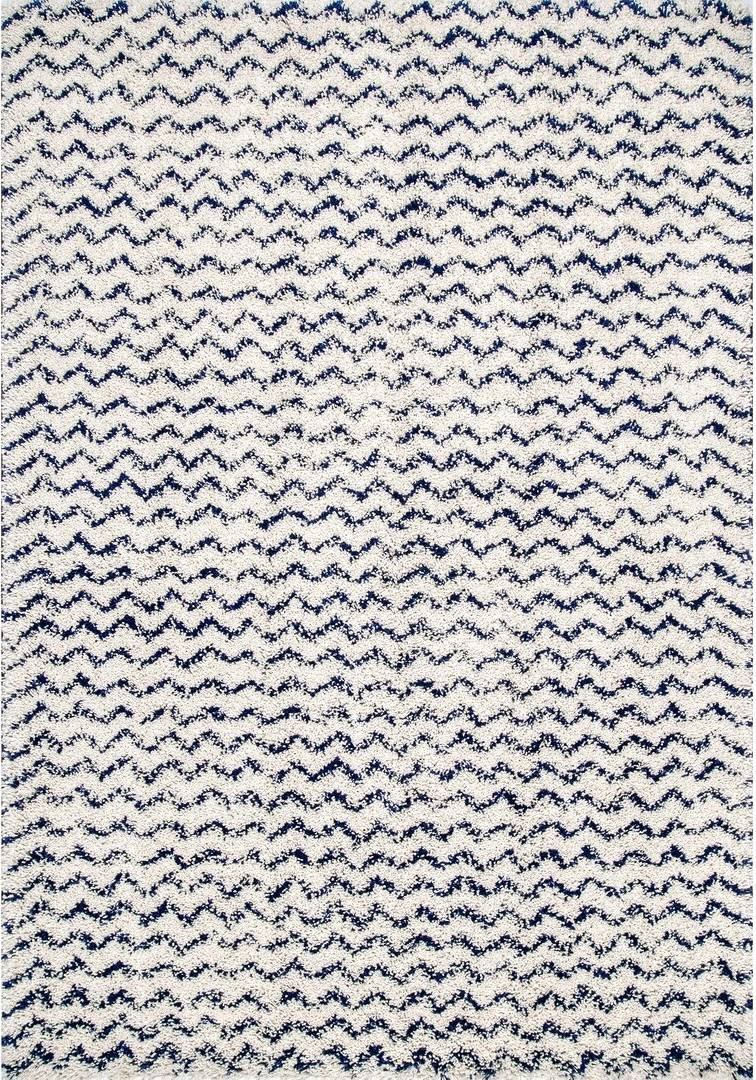Blue Elephant Batts Machine Loomed