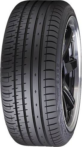 Phi-R 245/40 R18 97Y XL