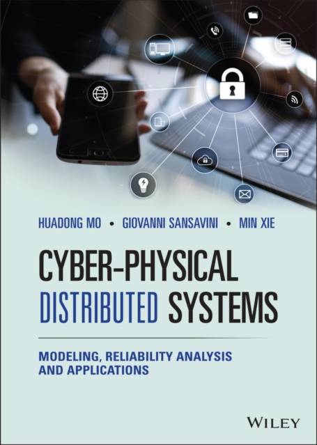 Cyber-Physical Distributed Systems (Inbunden)