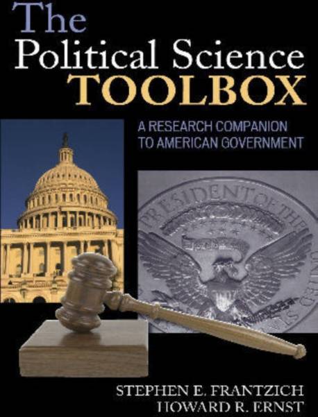Toolbox Political Science Toolbox
