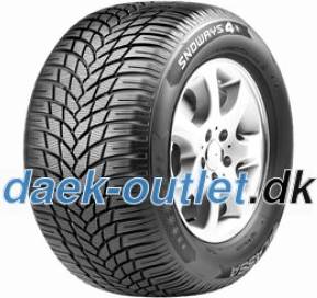 Lassa Snoways 4 285/35 R19 103V
