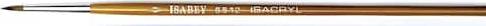 Isabey Raphael Rund Syntet Serie 6512