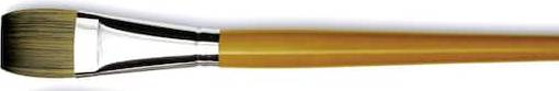 Isabey Raphael Flat Syntet St 14