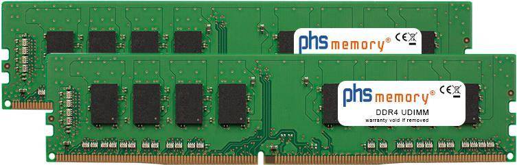 PHS-memory RAM 2 x 32GB