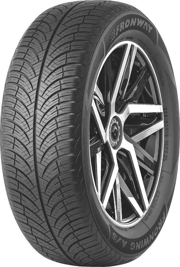 A/S 235/45 R17 97W