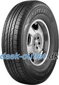 Autogreen SportCruiser SC6 215 60 R17