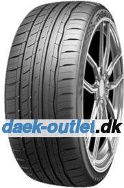 RoadX U11 RFT 205/50 R17 93W