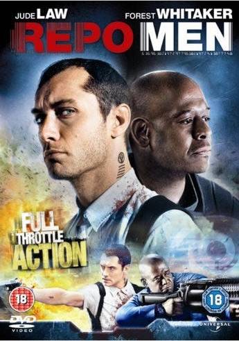Repo Men