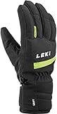 Leki Skihandsker Max Junior R. 7.0
