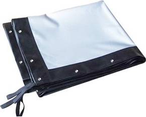 RP 508 Projector Screen