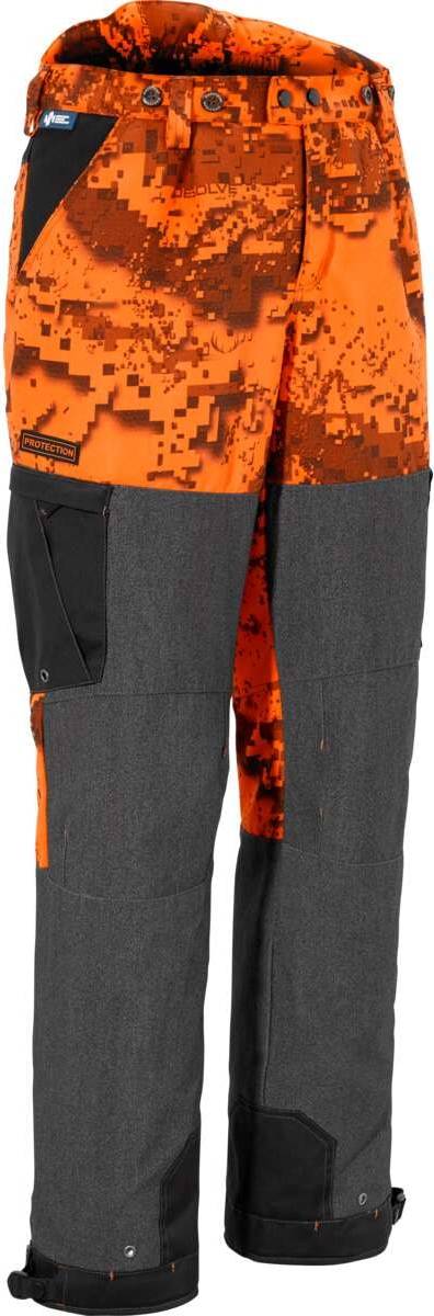 Swedteam Protection Byxa Desolve Fire