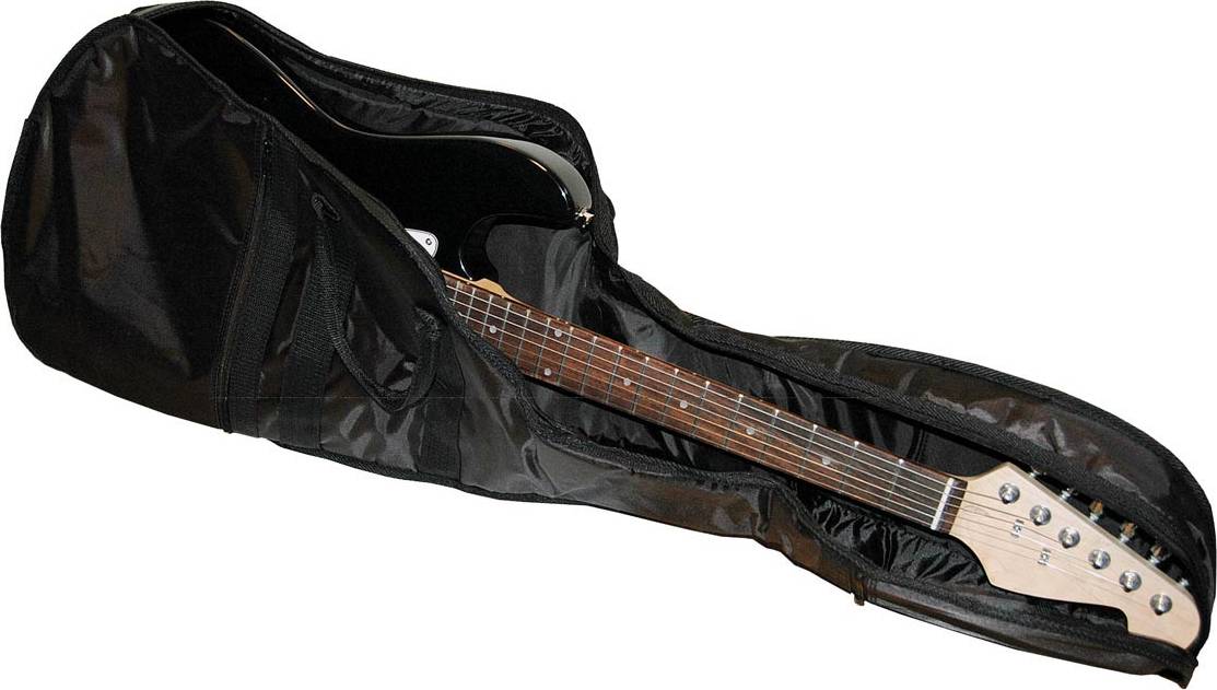 Gitarrbag, elgitarr