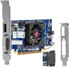 HP Radeon 7450 Grafikkort