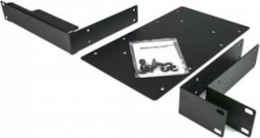 ULLU-RK19X Rack Mount for 2 GPIO DX-Hub