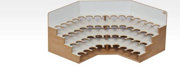 Hobby Zone Hobbyzone Corner Paints Module 26mm