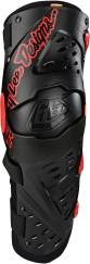 Triad Knee and Shell Guards Black