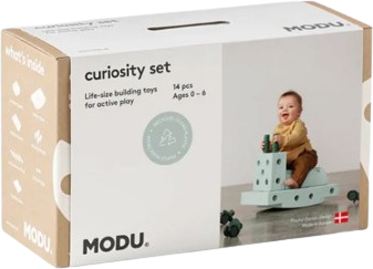 Curiosity Kit