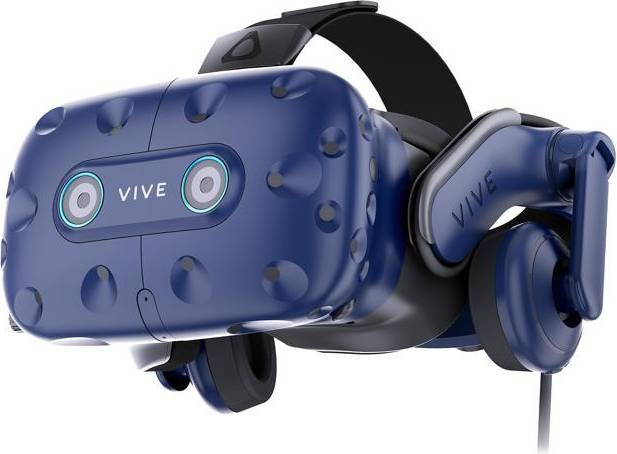 Vr headset price VIVE Pro Eye Virtual Reality Headset