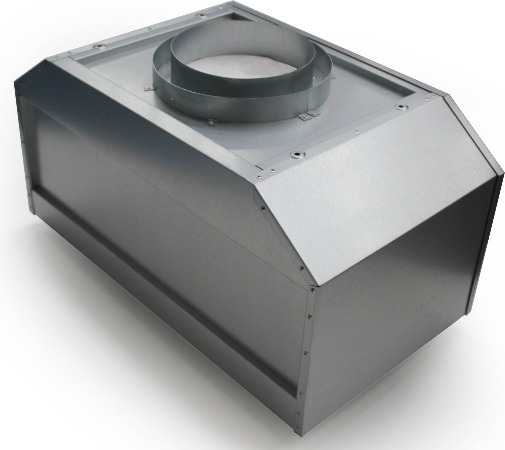 KIT0179549 In-Line Blower Kit