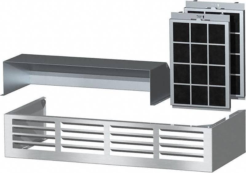 Miele DRUU30 Ductless Recirculation Kit