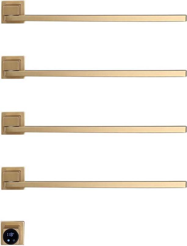 Cesicia 4-Swing Rods